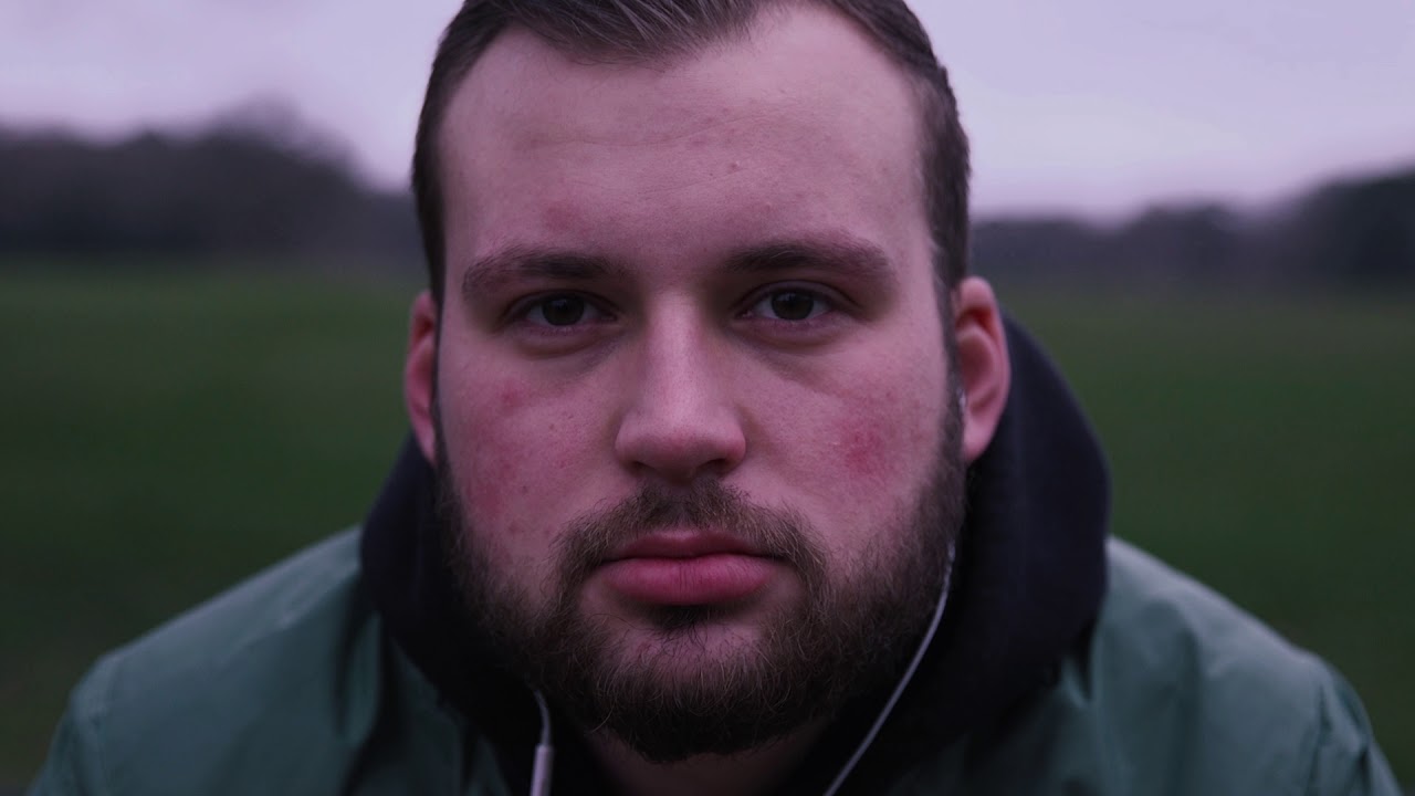 It's OK Not To Be OK by Solent University students