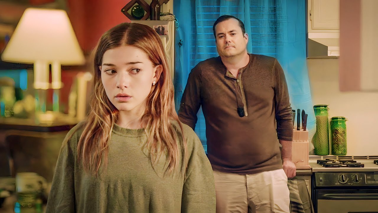 A Girl Is Kidnapped by a Serial Killer but She Uses Her Intelligence to Escape from Him.