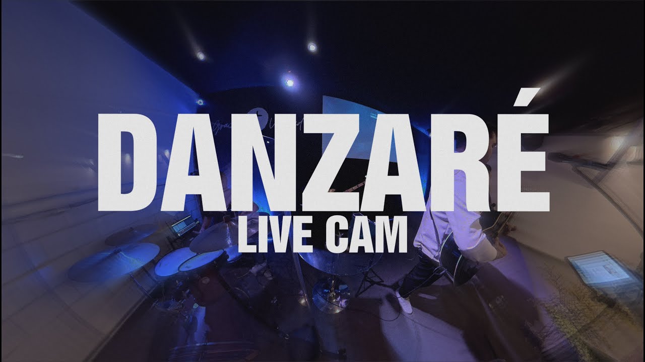 Danzaré - Averly Morillo | w/ @diegotxeee