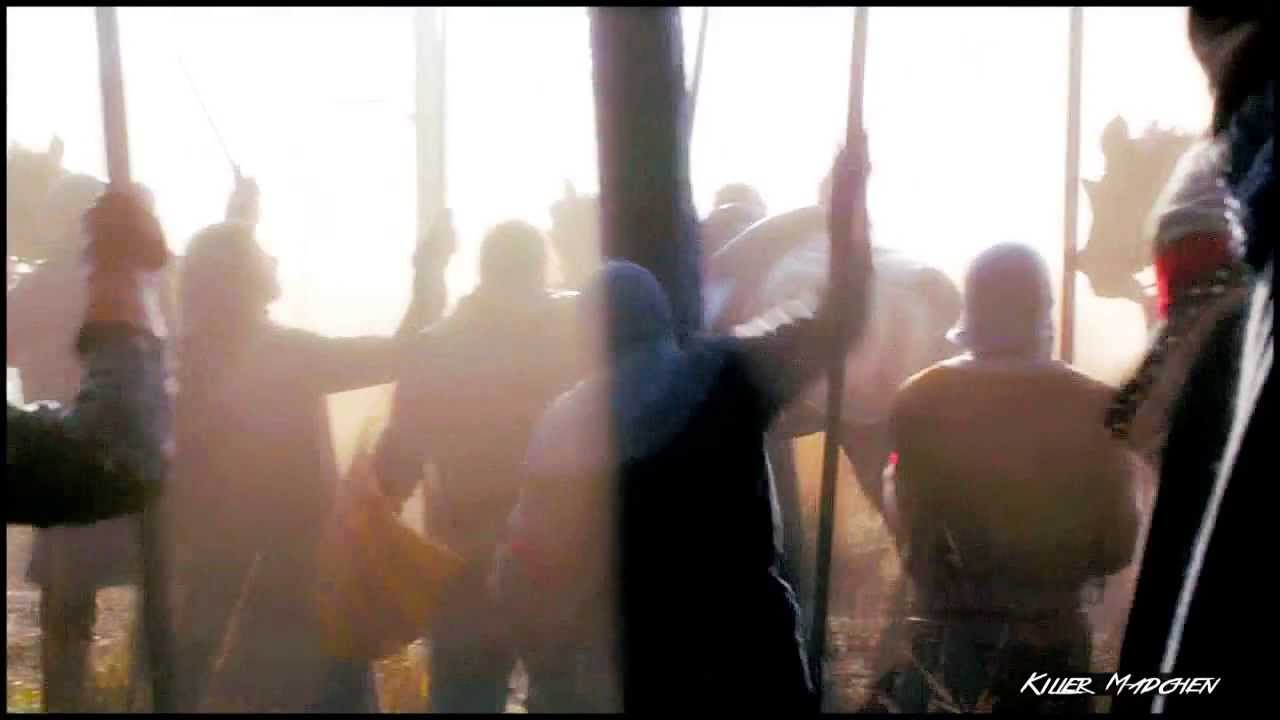 the sons of york • run this town