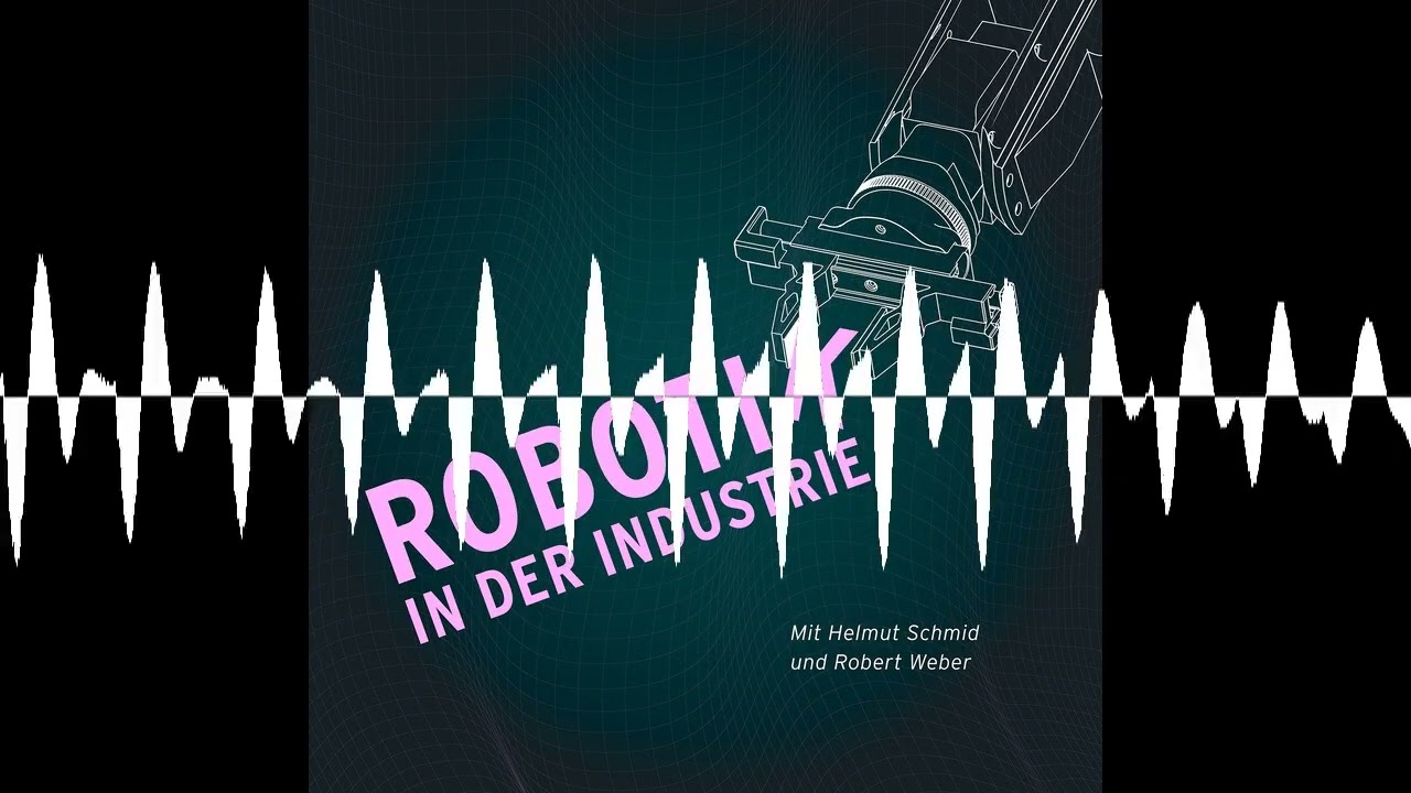 Geld in der Robotik - wer braucht es, wer kriegt es? - Robotik in der Industrie