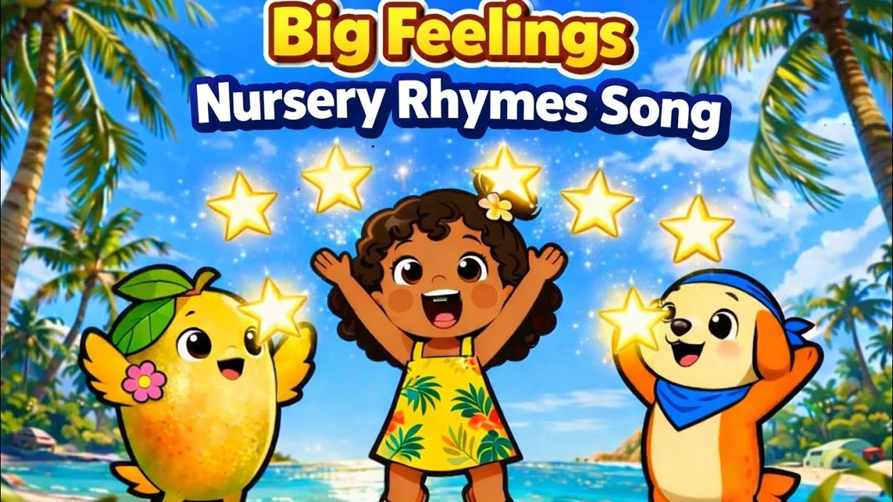 The Feelings Song