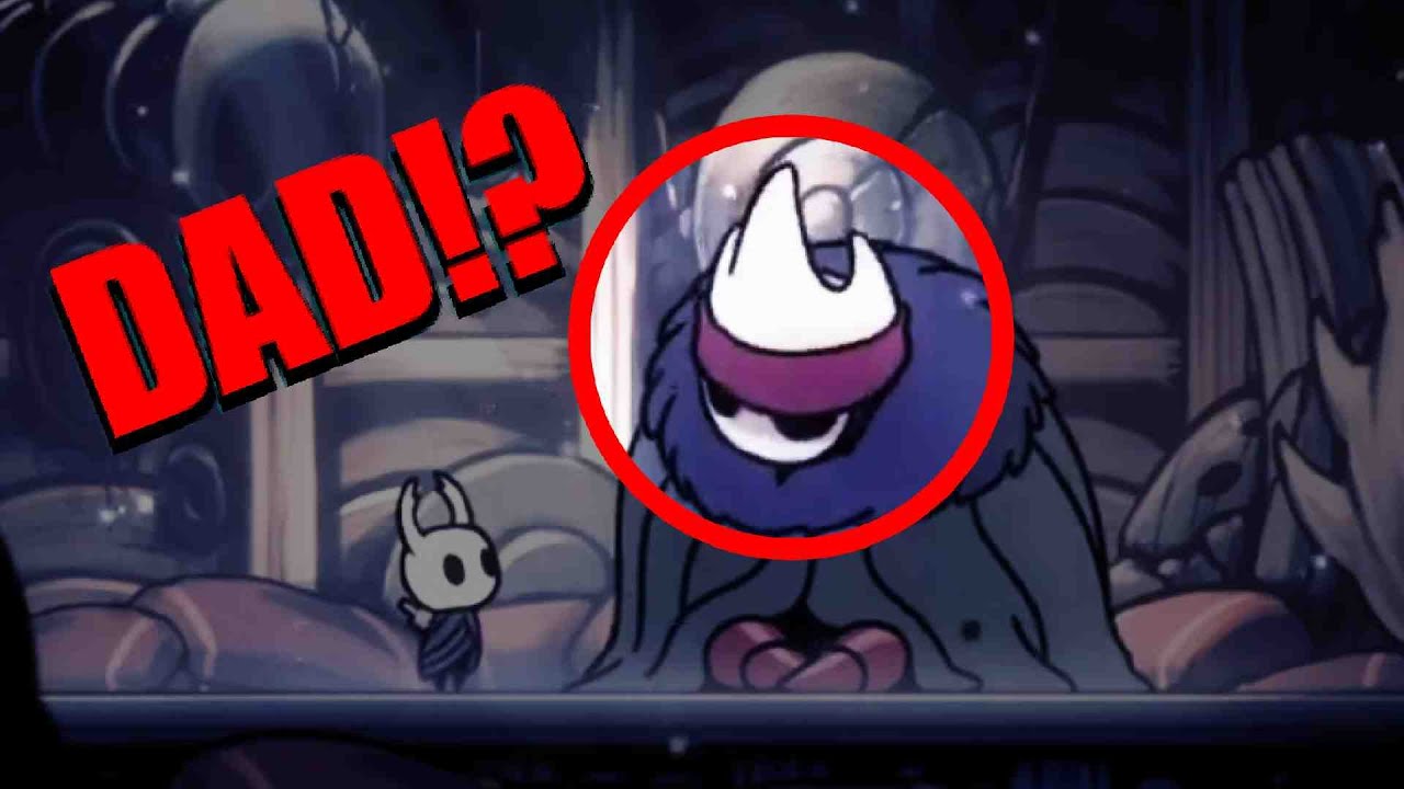 Hollow Knight Part 5!