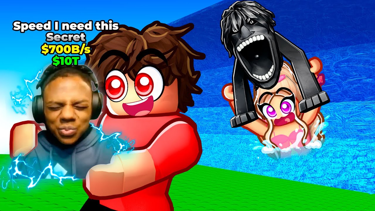 Roblox Escape Disasters for Memes...