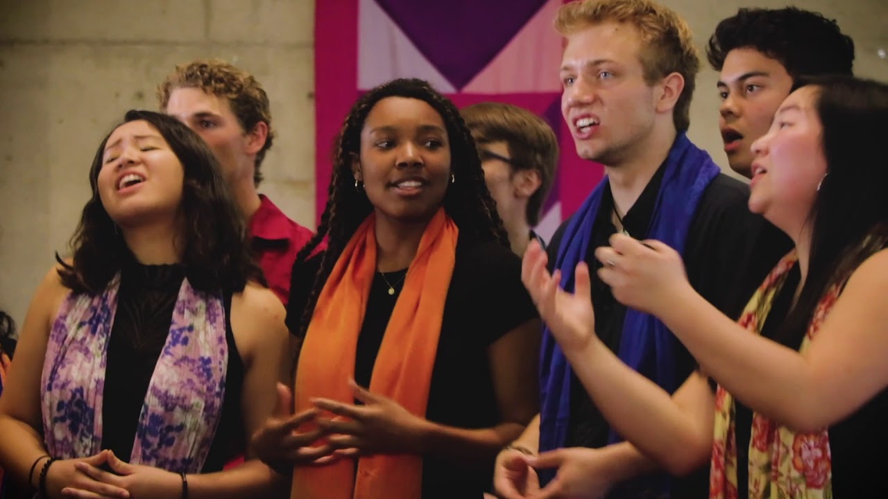 Lift Ev'ry Voice and Sing - Gala 2020 - Stanford Talisman