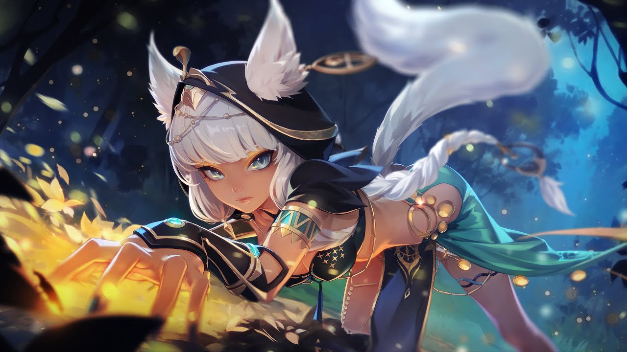 【倫哥宇宙】華麗殞落大正解，我腦袋有奇怪的音樂，!火炬。 0120 @Lunge_games