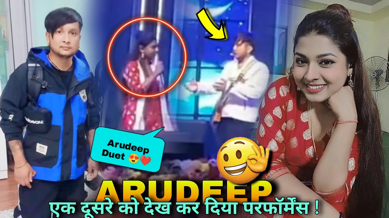Pawandeep और Arunita किया सबका मुंह बंद 🤩 Pawandeep Rajan And Arunita Kanjilal Latest Big Update