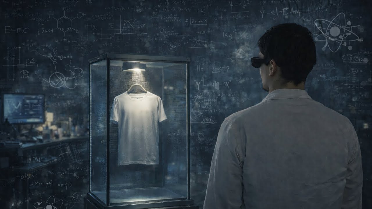 COMMENT les vêtements CONTRÔLENT ton CERVEAU (selon la science) !