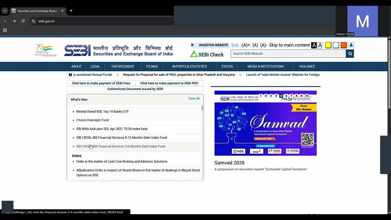 30 GIGW Link Purpose In Context Hindi