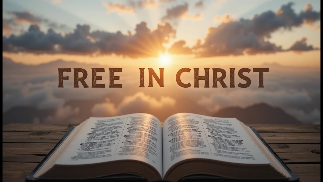This One Bible Verse Can Free You From Guilt Forever