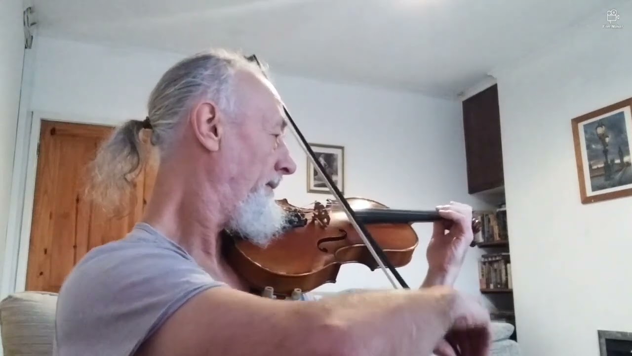 Over the hills and far away