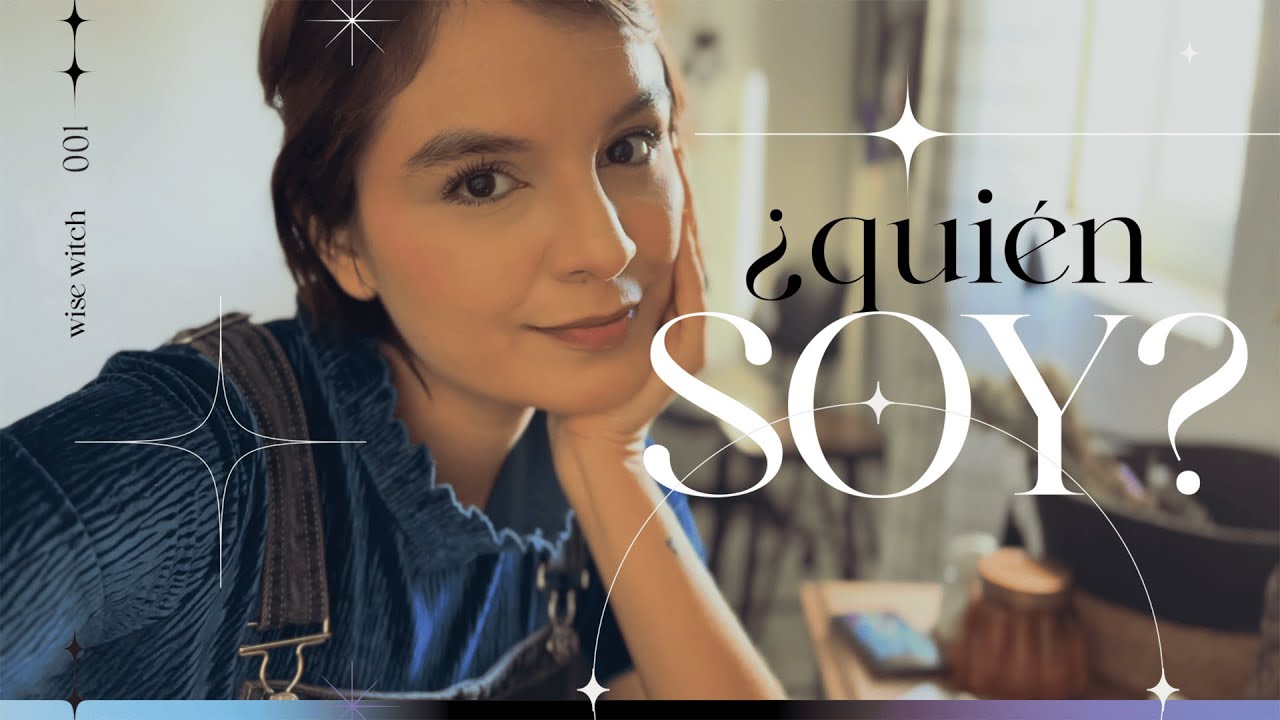 Bienvenidas a mi mundo: Mi primer vlog de magia y espiritualidad 🧙🏻‍♀️