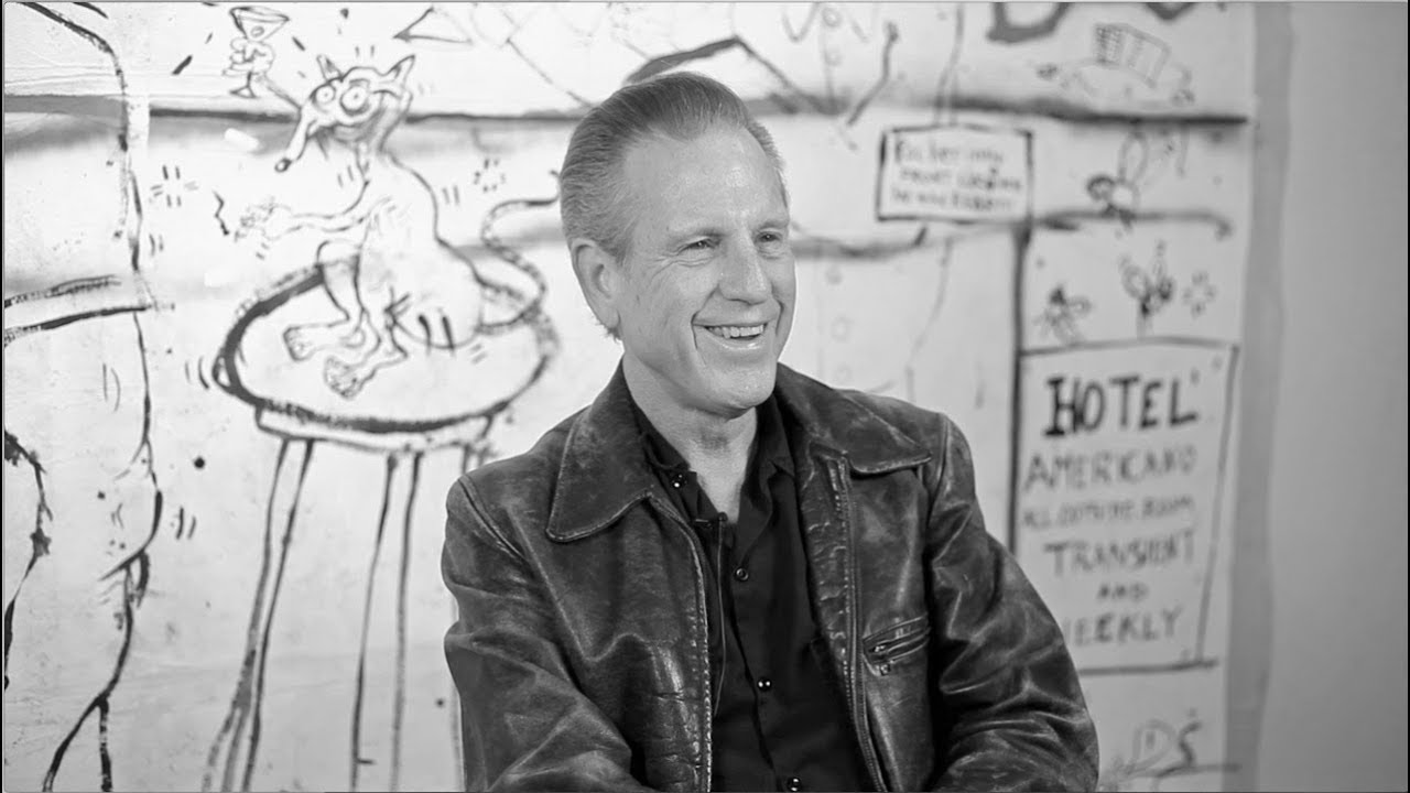 Interview With Bill Bateman