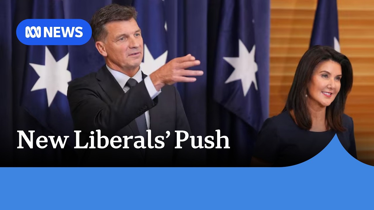 Opposition draws battlelines on nuclear and capital gains tax | ABC NEWS
