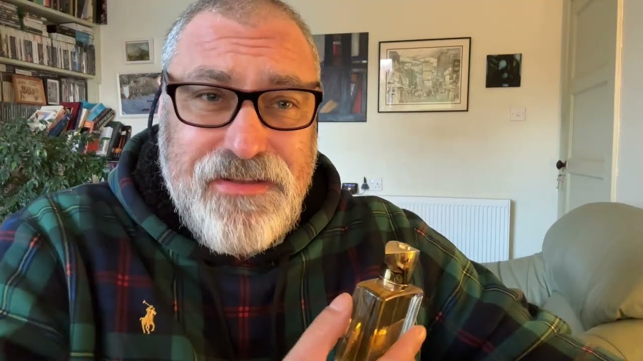 JUBILATION XXV by Amouage - Is this a triumph of great happiness?