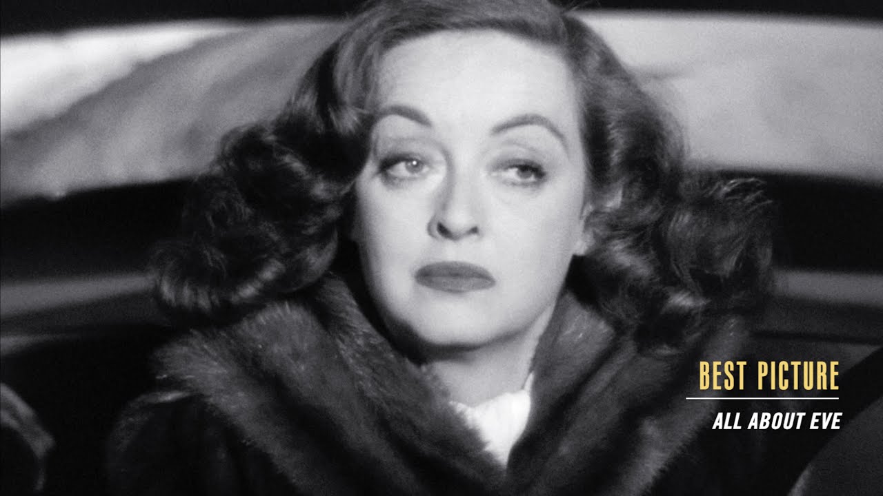 1950 Oscar Winners (v4.1)
