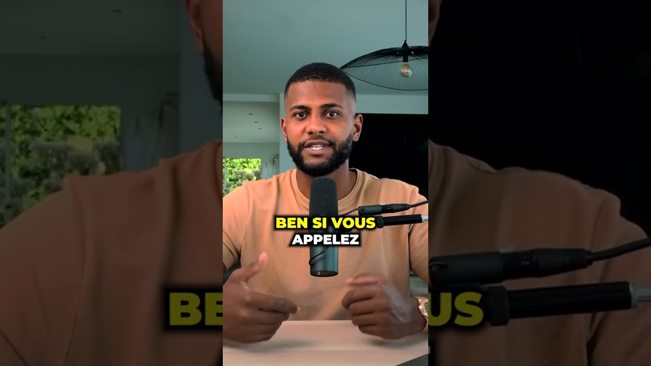 Vendre une formation 📞 
