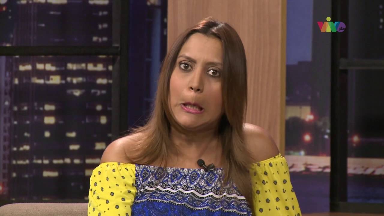 Mariela Celis en #ElShowDeBocaranda | VIVOplay