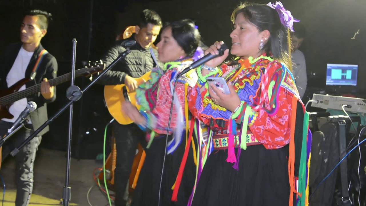 Gladys  Aurora Carnaval 2020   PROSPERITO PRODUCCIONES OFICIAL
