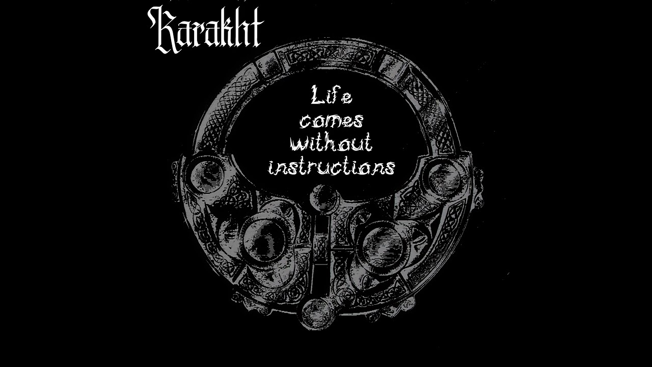Karakht - Red Alert