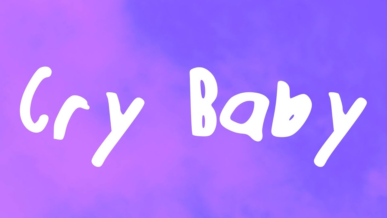 CamrinWatsin - Cry Baby ft. Evalina
