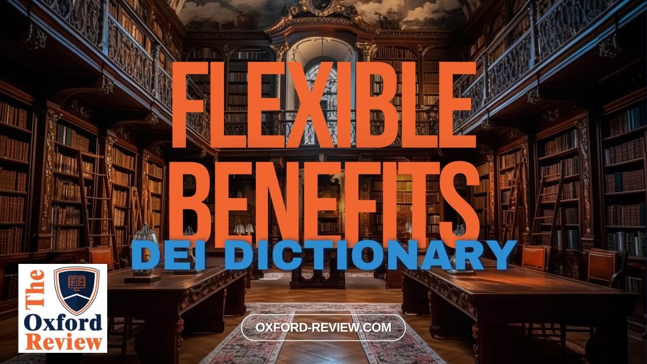 Flexible Benefits