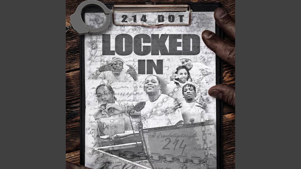 Locked In