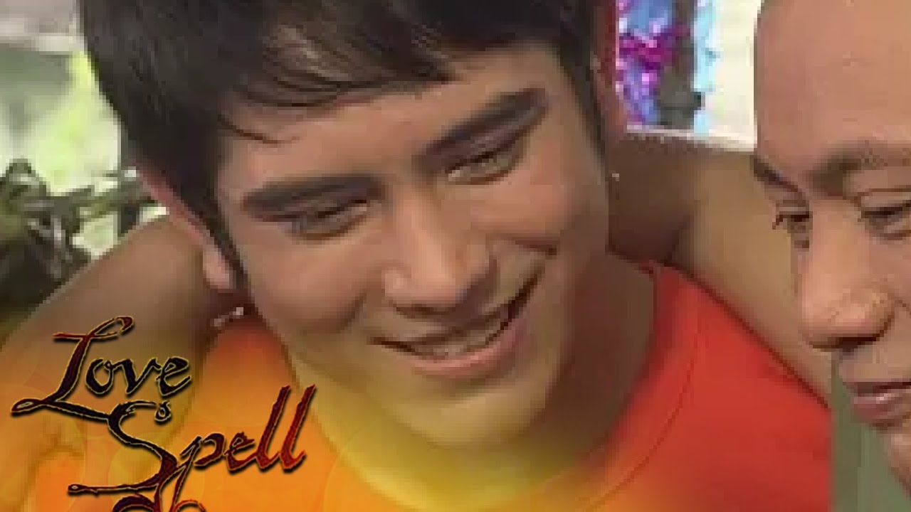 Love Spell: Cindy-rella feat. Kim Chiu/ Gerald Anderson [FULL EPISODE 07] | Jeepney TV