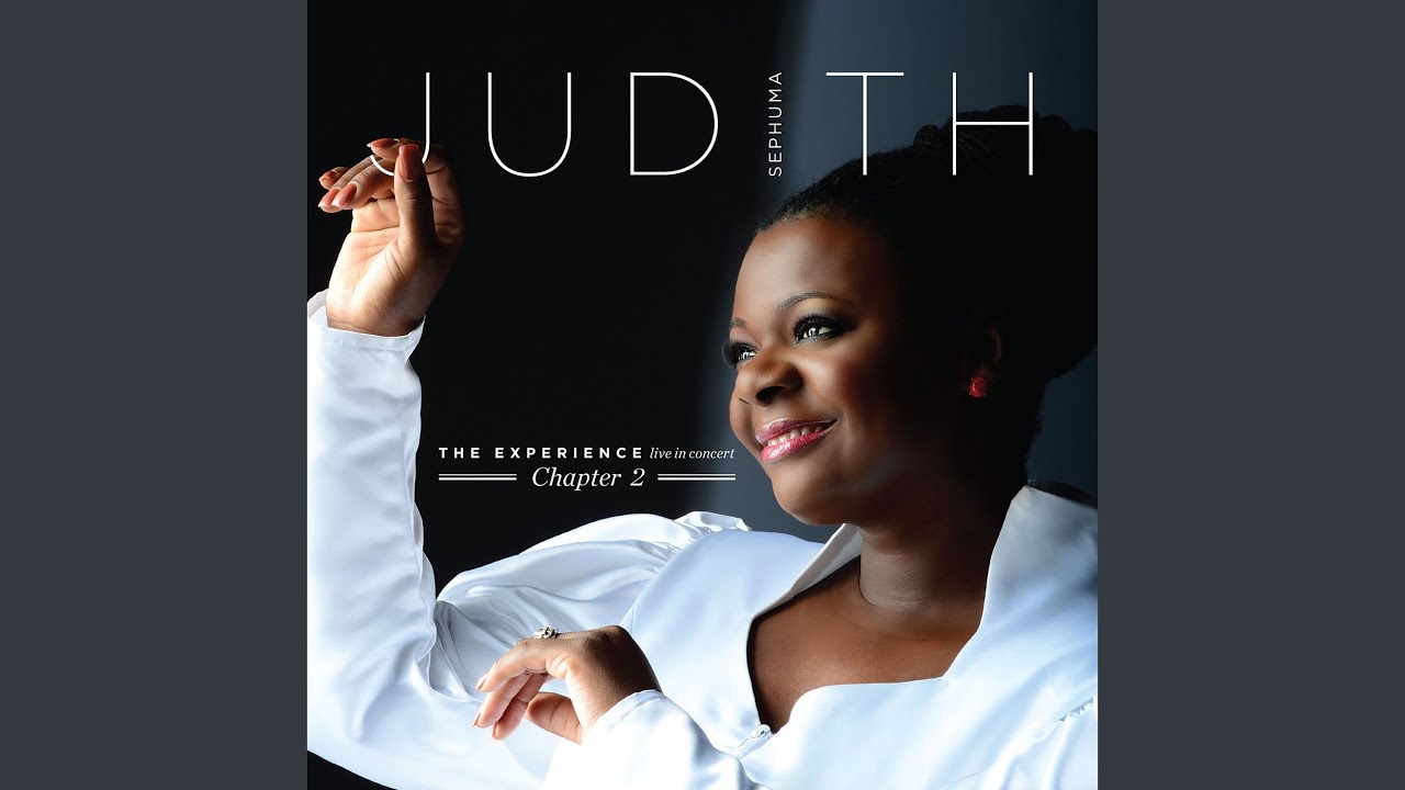 Nzulu Ye Mfihlakalo (Live)