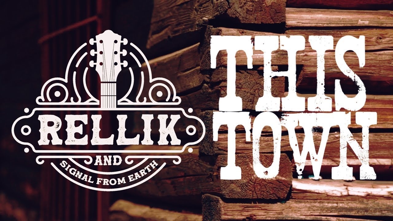 Rellik - This Town