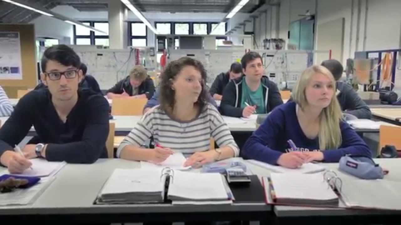 Hochschule Heilbronn: Studiengang Elektrotechnik