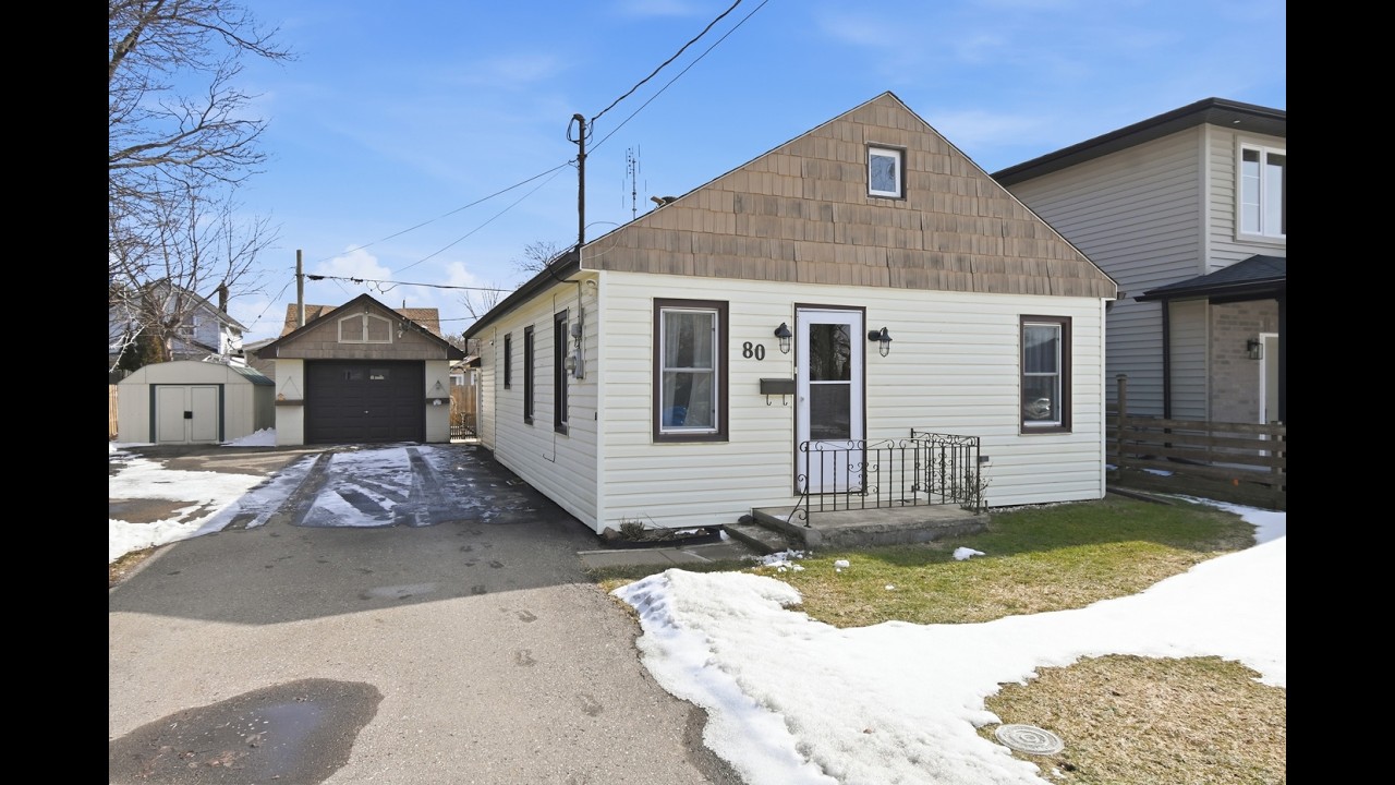 80 Knoll St., Port Colborne | Chris LaPlante