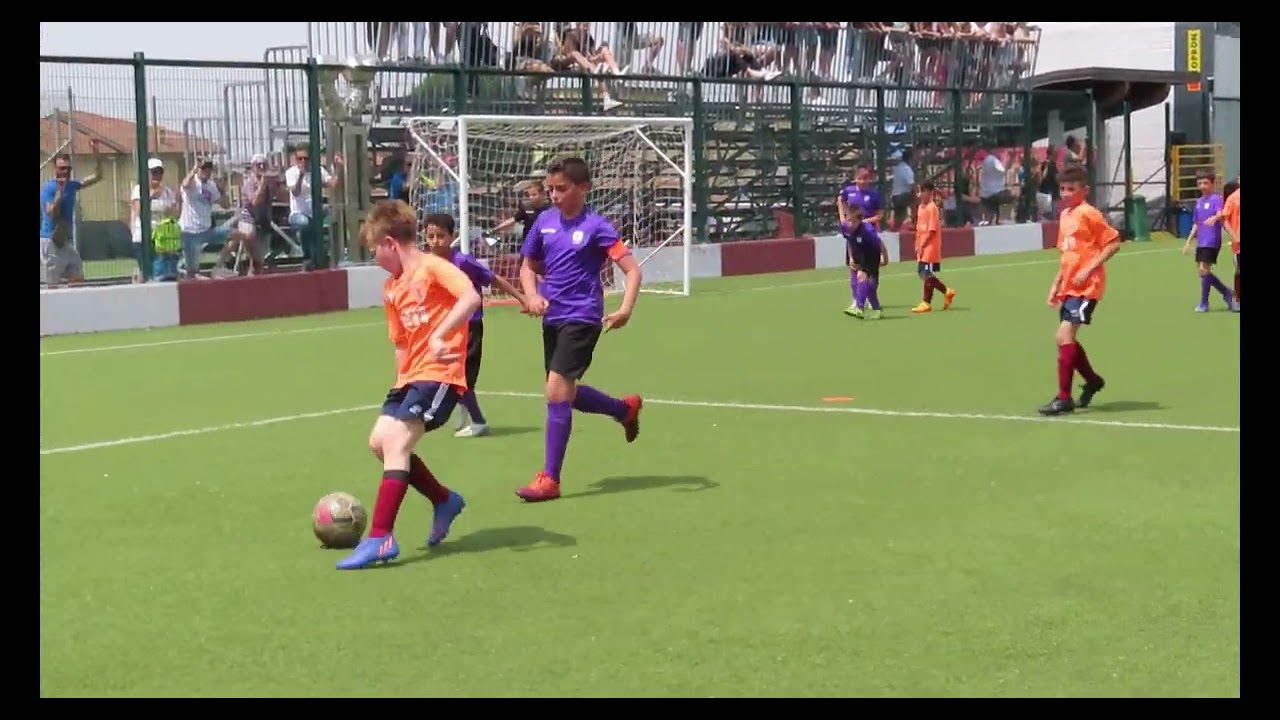 ADC Mario Rigamonti Calcio - Atletico Castegnato