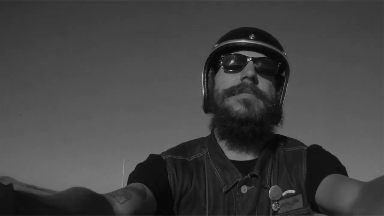 Northern Lights Run | Vintage Harley Highway