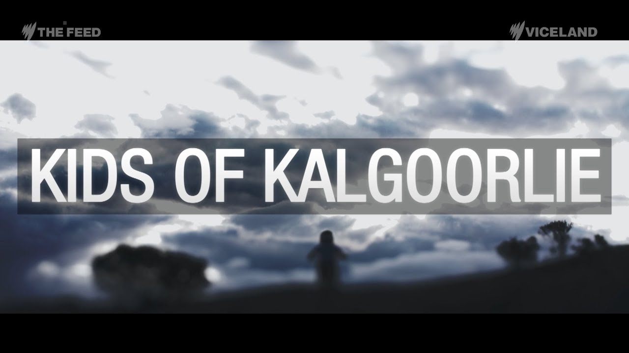Kids of Kalgoorlie: In the wake of Elijah Doughty, vigilantism thrives  - The Feed