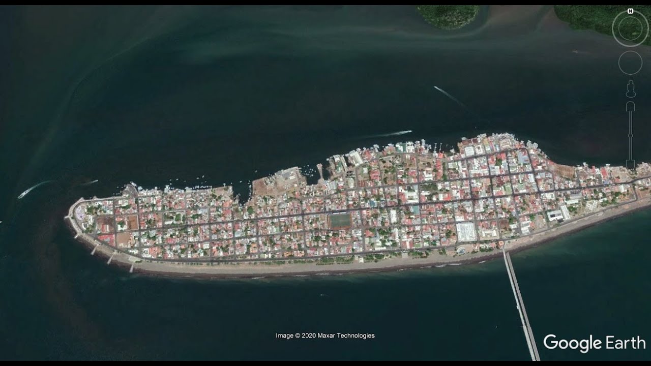 Google Maps: Cómo recortar imágenes satelitales de alta resolución, QGIS 3.X