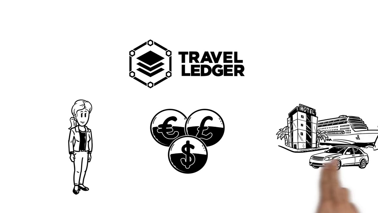 How Does Travel Ledger Work?