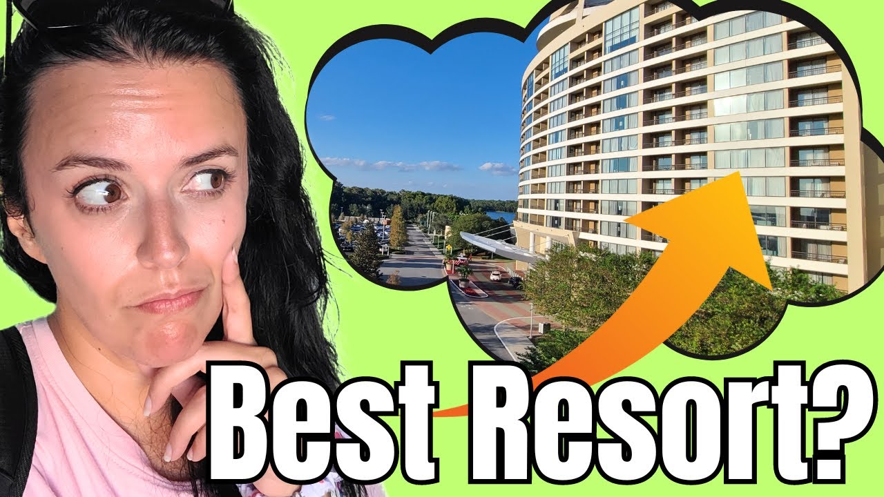 Bay Lake Tower Review: Is It Worth the Hype? YOUR Opinions!