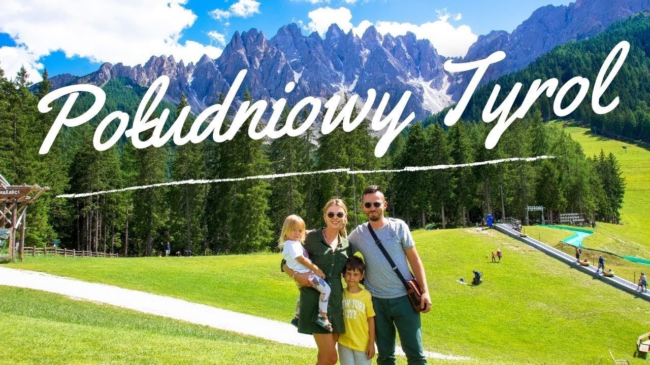 Wakacje w Dolomitach, Południowy Tyrol - aktywny wypoczynek: g&oacute;ry, rowery, jeziora, alpejskie wioski