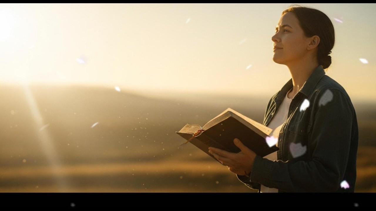 This Chapter Paid My Bills | When Faith Replaced Fear and Debt Lost Its Power