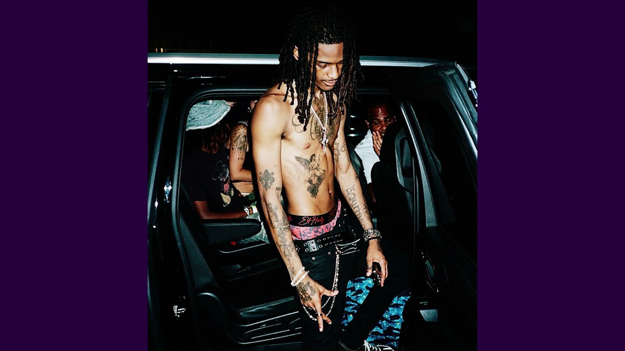 [free for profit] 1300saint x nine vicious type beat - wholelottaclips (prod. daln)