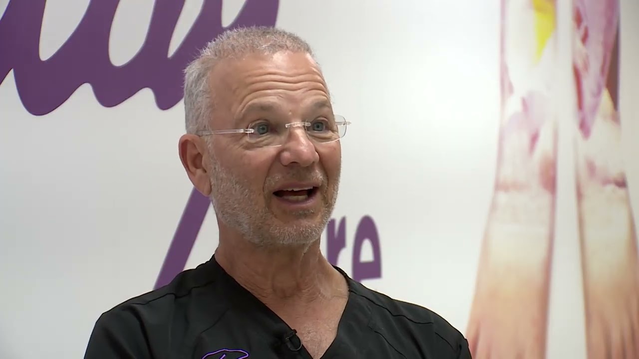 Safety First: Inside the Paley Stature Center’s Limb Lengthening Protocol