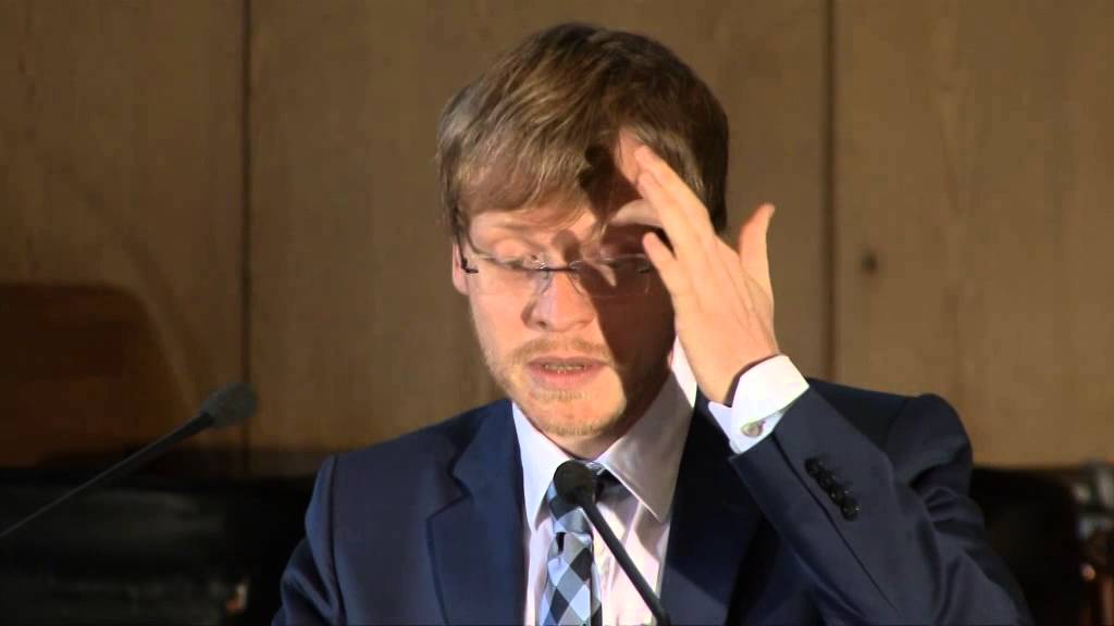 Ontological Realism - new realism. Markus Gabriel