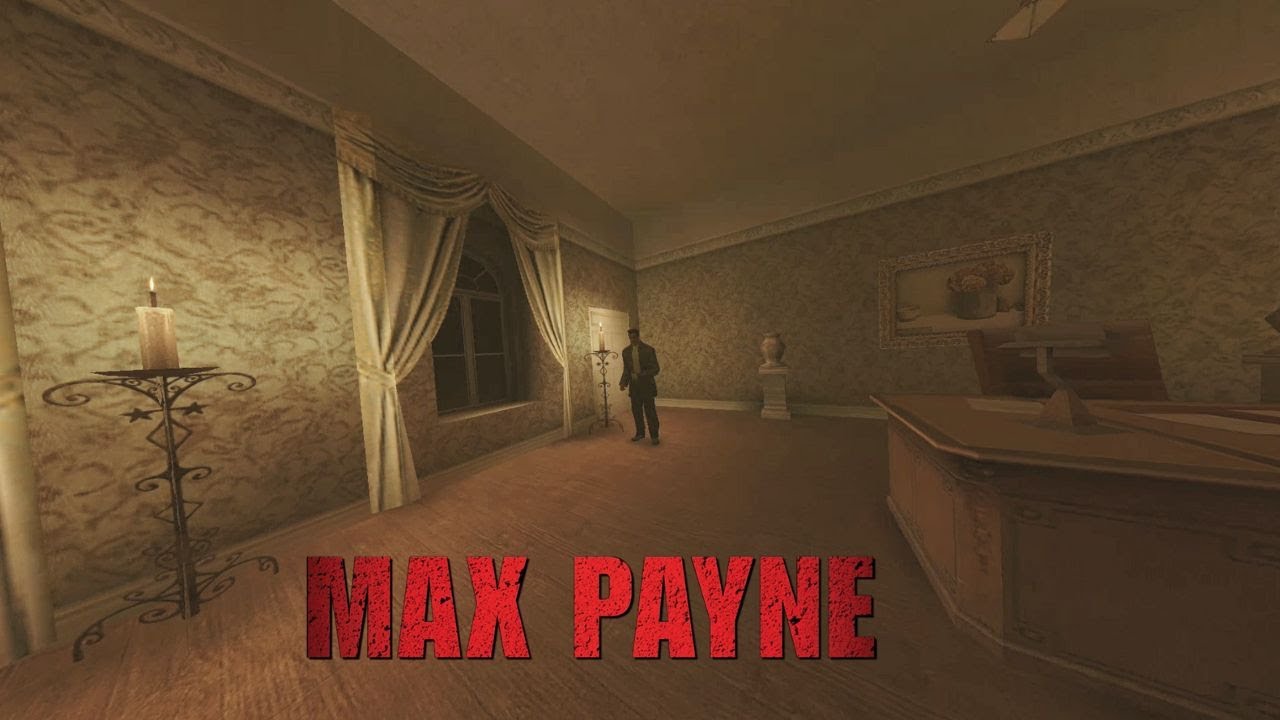 Max Payne #17 | Part III: A Bit Closer to Heaven | No Commentary