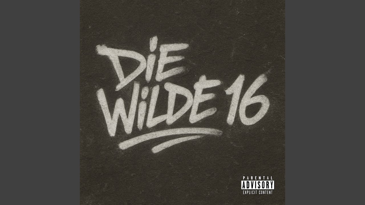 Die wilde 16