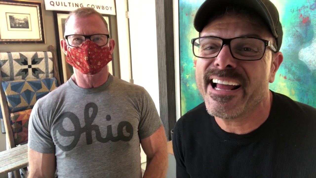 Reusable Face Masks