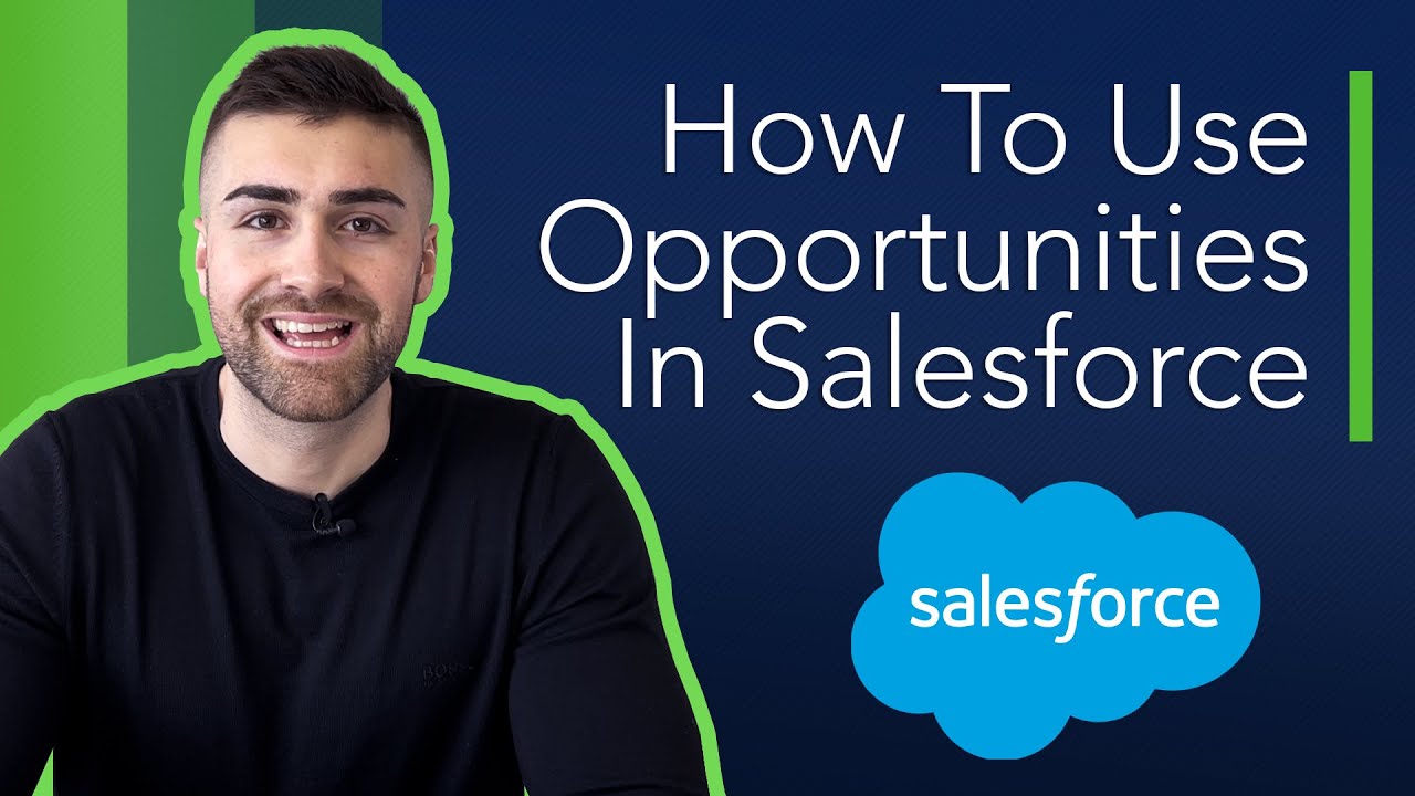 Объяснение возможностей в Salesforce | Lightning Edition | 2022