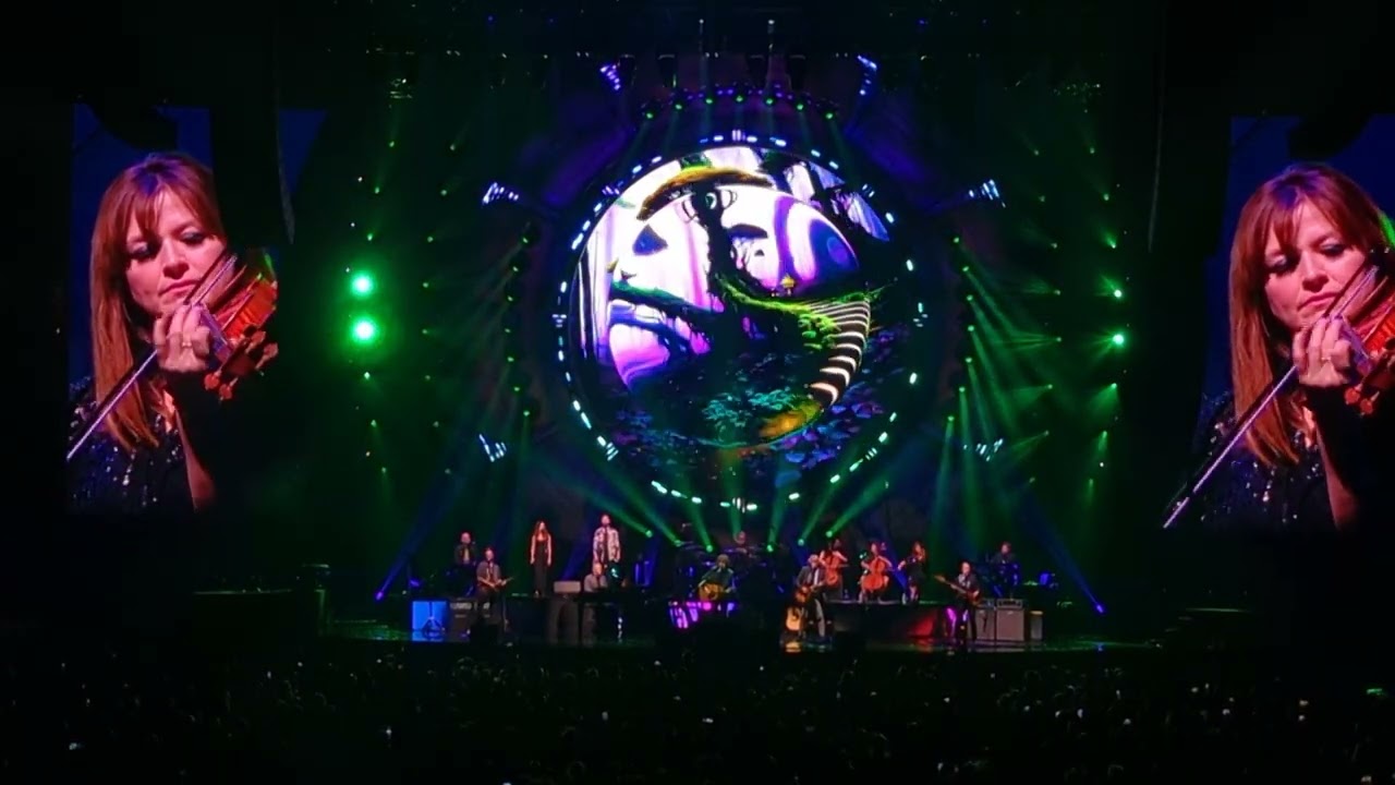 Jeff Lynne's ELO - Strange Magic,, Ball Arena, Denver, CO, October 2, 2024