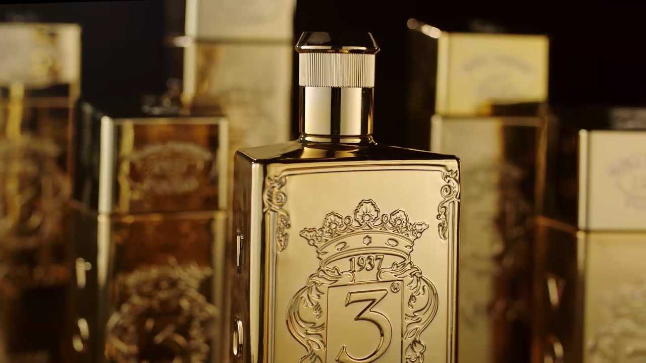 3Kilos Vodka Brand video (Tasting Notes in description)