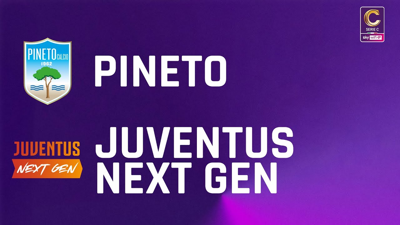 Pineto - Juventus Next Gen 2-3 | Gli Highlights